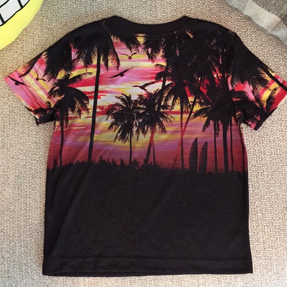 Little Boys Arizona T-Shirt - Picture 5 of 5